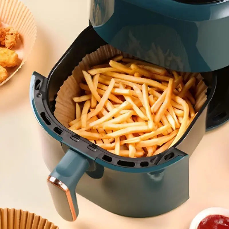 Protetor de papel para Air Fryer